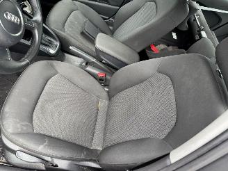 Audi A1 Sportback 1.0 TFSI Adrenalin AUTOMAAT picture 13