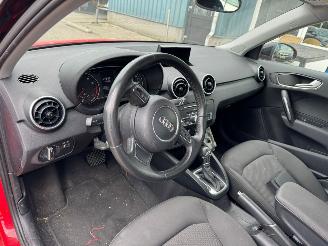 Audi A1 Sportback 1.0 TFSI Adrenalin AUTOMAAT picture 8