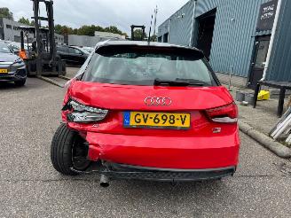 Audi A1 Sportback 1.0 TFSI Adrenalin AUTOMAAT picture 4