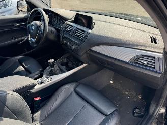 BMW 1-serie 116i Business picture 10