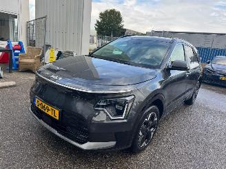 Voiture accidenté Kia Niro EV ExecutiveLine 64.8 kWh 2023/3