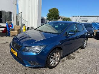 škoda osobní automobily Seat Leon 1.2 TSI Style 2015/7