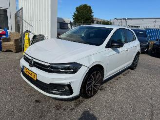 škoda osobní automobily Volkswagen Polo 1.0 MPI Comfortline Business 2018/3