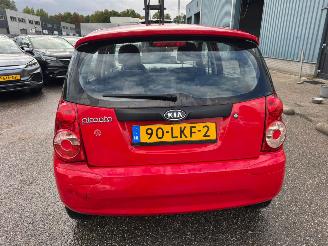 Kia Picanto 1.0 Seven BJ 2010 134.619 KM picture 4