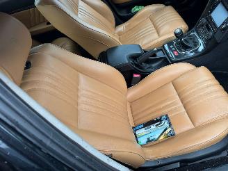 Alfa Romeo  159 2.2 JTS Distinctive BJ 2006 202.113 KM picture 11