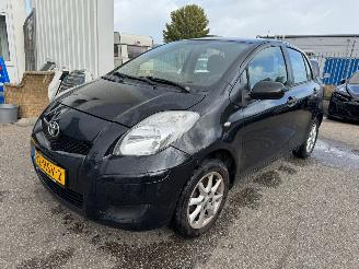 Avarii autoturisme Toyota Yaris 1.0 VVTi Acces BJ 2009 211.162 KM 2009/2