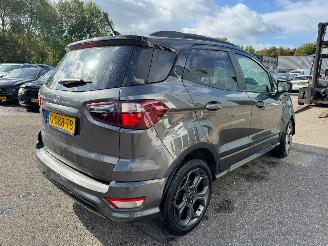 Ford EcoSport 1.0 EcoBoost ST-Line BJ 2019 142.323 KM picture 5