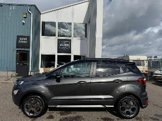 Avarii autoturisme Ford EcoSport 1.0 EcoBoost ST-Line BJ 2019 142.323 KM 2019/11