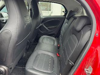 Smart Forfour EQ AUTOMAAT CABRIO Business Solution 18 kWh BJ 2019 82.436 KM picture 13