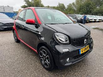 Smart Forfour EQ AUTOMAAT CABRIO Business Solution 18 kWh BJ 2019 82.436 KM picture 6