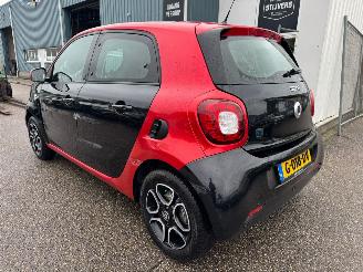 Smart Forfour EQ AUTOMAAT CABRIO Business Solution 18 kWh BJ 2019 82.436 KM picture 3