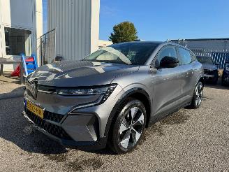 skadebil auto Renault Mégane E-Tech EV60 Optimum Charge Evolution AUTOMAAT 2023/3