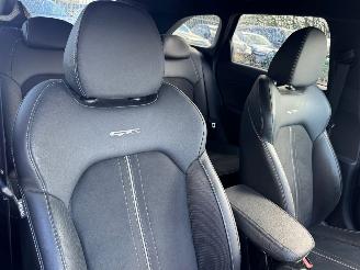 Kia Ceed Sportswagon 1.5 T-GDi MHEV GT-Line Edition AUTOMAAT picture 19