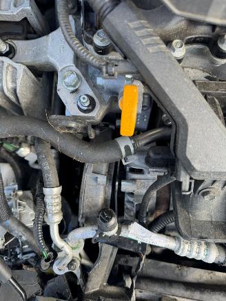 Kia Ceed Sportswagon 1.5 T-GDi MHEV GT-Line Edition AUTOMAAT picture 9