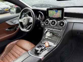 Mercedes C-klasse Coupé 200 Premium Plus AUTOMAAT picture 20