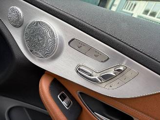 Mercedes C-klasse Coupé 200 Premium Plus AUTOMAAT picture 29