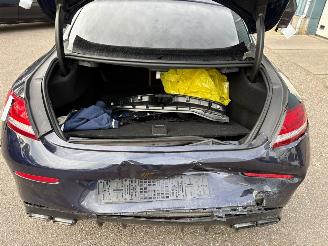 Mercedes C-klasse Coupé 200 Premium Plus AUTOMAAT picture 9