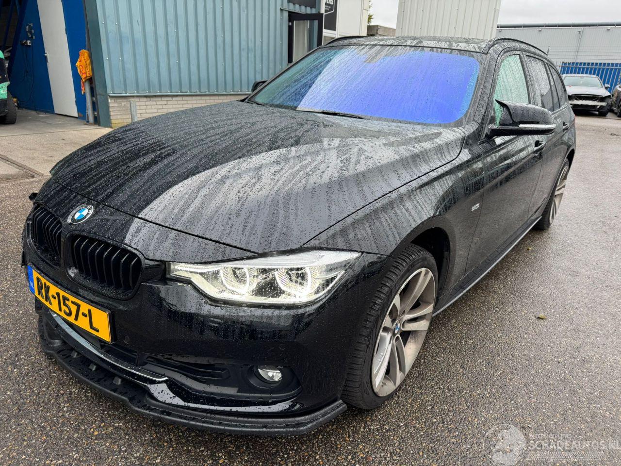 BMW 3-serie Touring 320i Corporate Lease High Executive AUTOMAAT