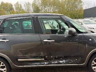 Fiat 500L 0.9 TwinAir Trekking BJ 2016 84.139 KM picture 5