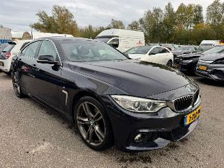 BMW 4-serie Gran Coupé 420i AUTOMAAT  Executive BJ 2015 189.108 KM picture 8