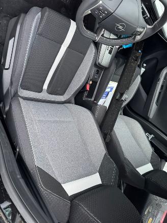 Opel Frontera Electric GS 44 kWh picture 22