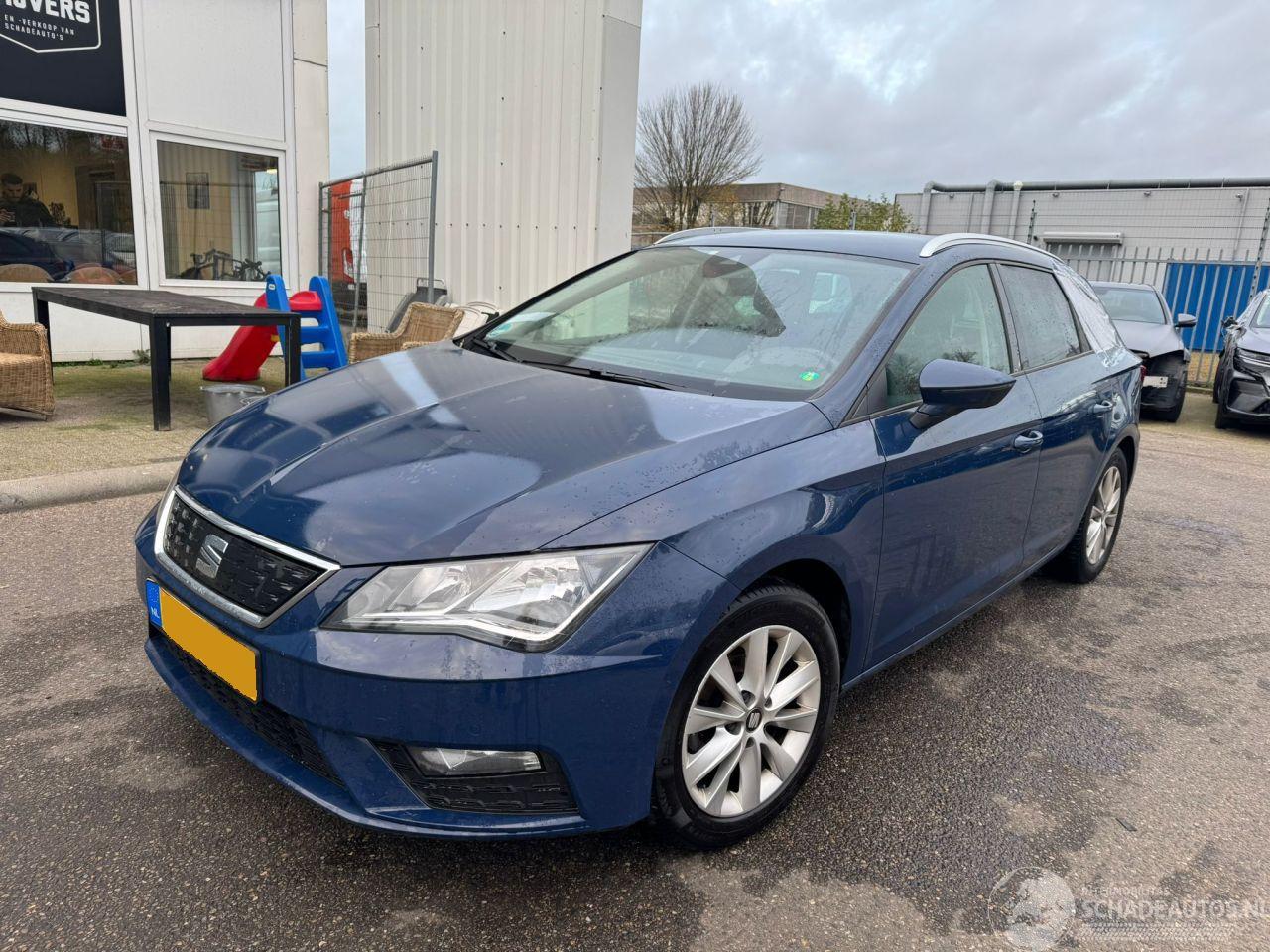 Seat Leon ST 1.0 EcoTSI Style Business Intense