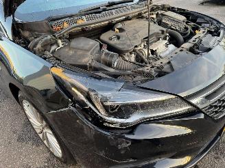 Opel Astra 1.4 TURBO AUTOMAAT Online Edition picture 11