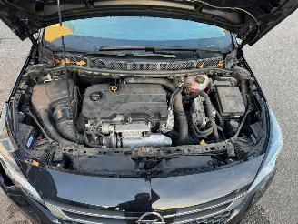 Opel Astra 1.4 TURBO AUTOMAAT Online Edition picture 9