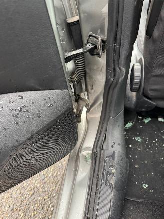 Volkswagen Golf Sportsvan 1.5 TSI ACT Comfortline AUTOMAAT picture 7