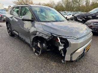 Kia EV3 Air 58.3 kWh bj 2025 204 pk picture 6