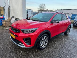 Schadeauto Kia Stonic 1.0 T-GDi MHEV GT-PlusLine BJ 2025 ! 2025/3