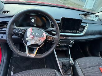 Kia Stonic 1.0 T-GDi MHEV GT-PlusLine BJ 2025 ! picture 13