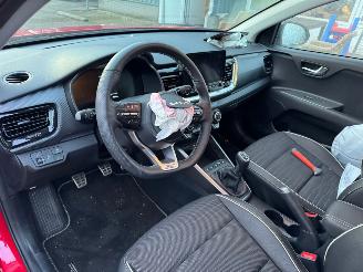 Kia Stonic 1.0 T-GDi MHEV GT-PlusLine BJ 2025 ! picture 12