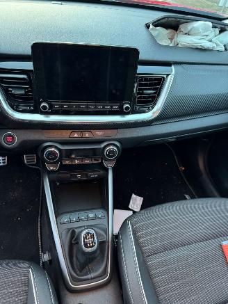 Kia Stonic 1.0 T-GDi MHEV GT-PlusLine BJ 2025 ! picture 14