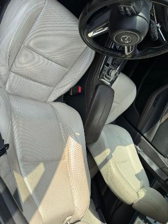 Mazda CX-30 2.0 e-SkyActiv-X M Hybrid Luxury picture 17