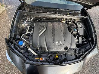 Mazda CX-30 2.0 e-SkyActiv-X M Hybrid Luxury picture 7