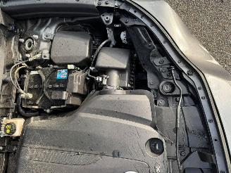 Mazda CX-30 2.0 e-SkyActiv-X M Hybrid Luxury picture 9