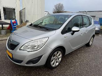 skadebil auto Opel Meriva Opel Meriva 1.4 Turbo Edition 2011/1