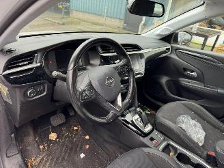 Opel Corsa 1.2 AUTOMAAT Elegance BJ 2020 146.900 KM picture 7