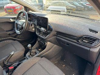 Ford Fiesta 1.0 EcoBoost Hybrid Titanium BJ 2021 136.261 KM picture 12