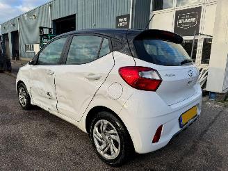 Hyundai I-10 1.0 Comfort AUTOMAAT BJ 2022 60.228 KM picture 3
