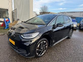 skadebil auto Volkswagen ID.3 Pro Business 59 kWh 2024/6