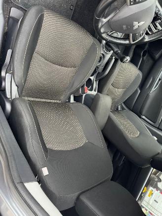 Mitsubishi ASX 1.6 Cleartec Intense+ picture 20