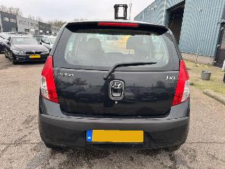 Hyundai I-10 1.1 Active picture 4