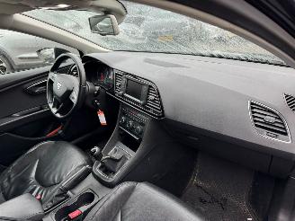 Seat Leon 1.6 TDI Limited Edition II picture 14