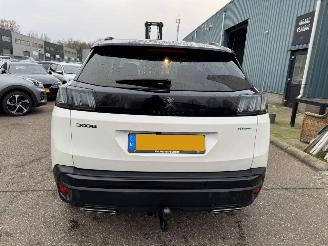 Peugeot 3008 1.6 HYbrid 225 GT Pack Business AUTOMAAT picture 4
