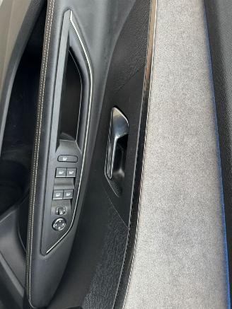 Peugeot 3008 1.6 HYbrid 225 GT Pack Business AUTOMAAT picture 19