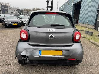 Smart Forfour 1.0 Business Solution picture 4