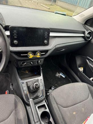 Skoda Fabia 1.0 TSI Ambition picture 12