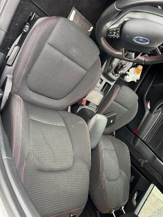 Ford Focus 1.0 EcoBoost ST Line Business picture 14